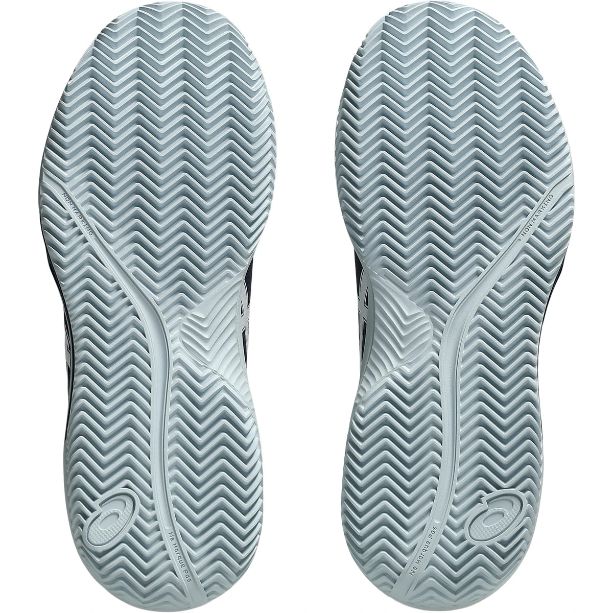 Asics Women's Gel Dedicate 8 Clay Shoes