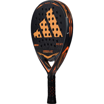 adidas Arrow Hit Carbon Ctrl Padel racket