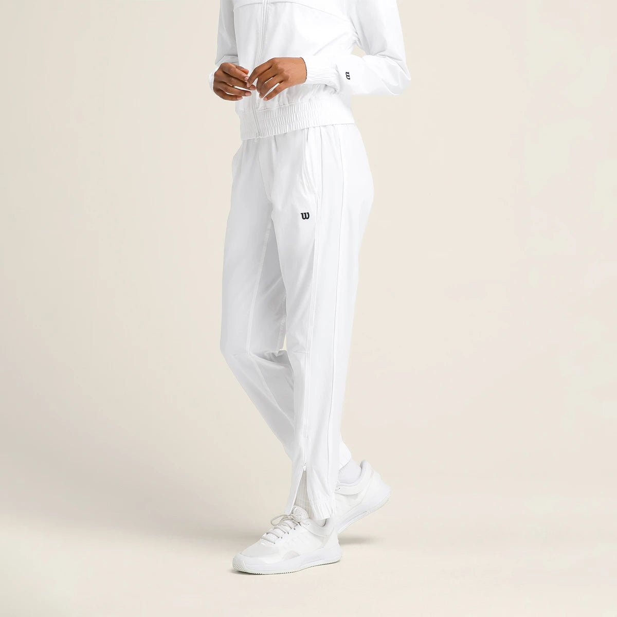Wilson Dames Team Woven Broek