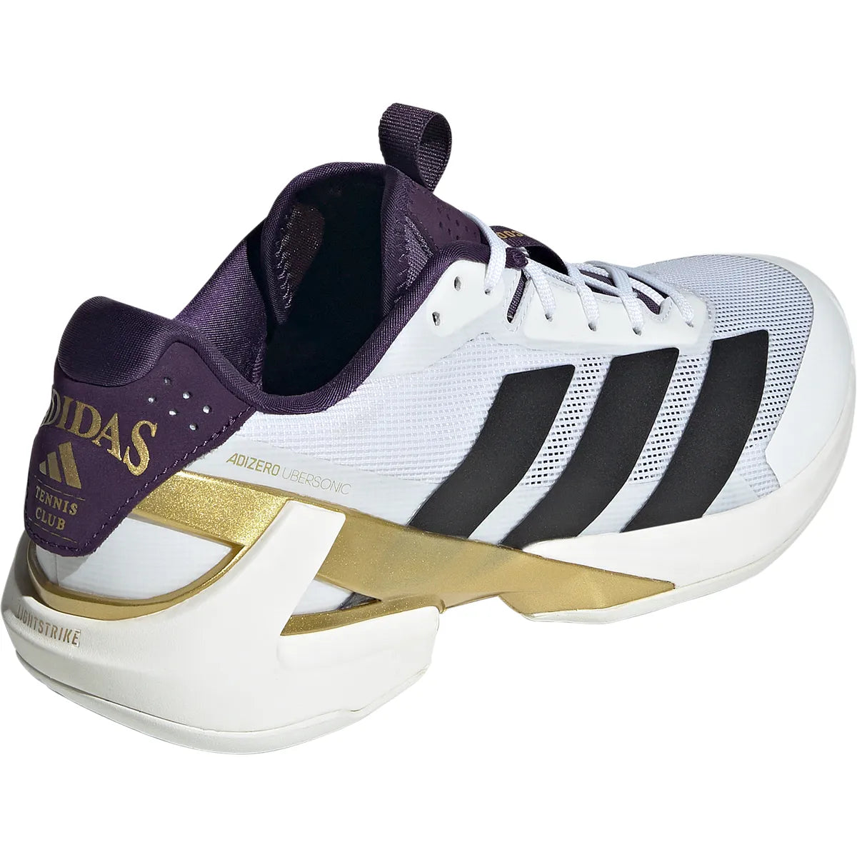 Schoenen adidas Adizero Ubersonic 5 Schoenen alle ondergronden