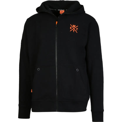Watts Blunt Full Zip Sweat