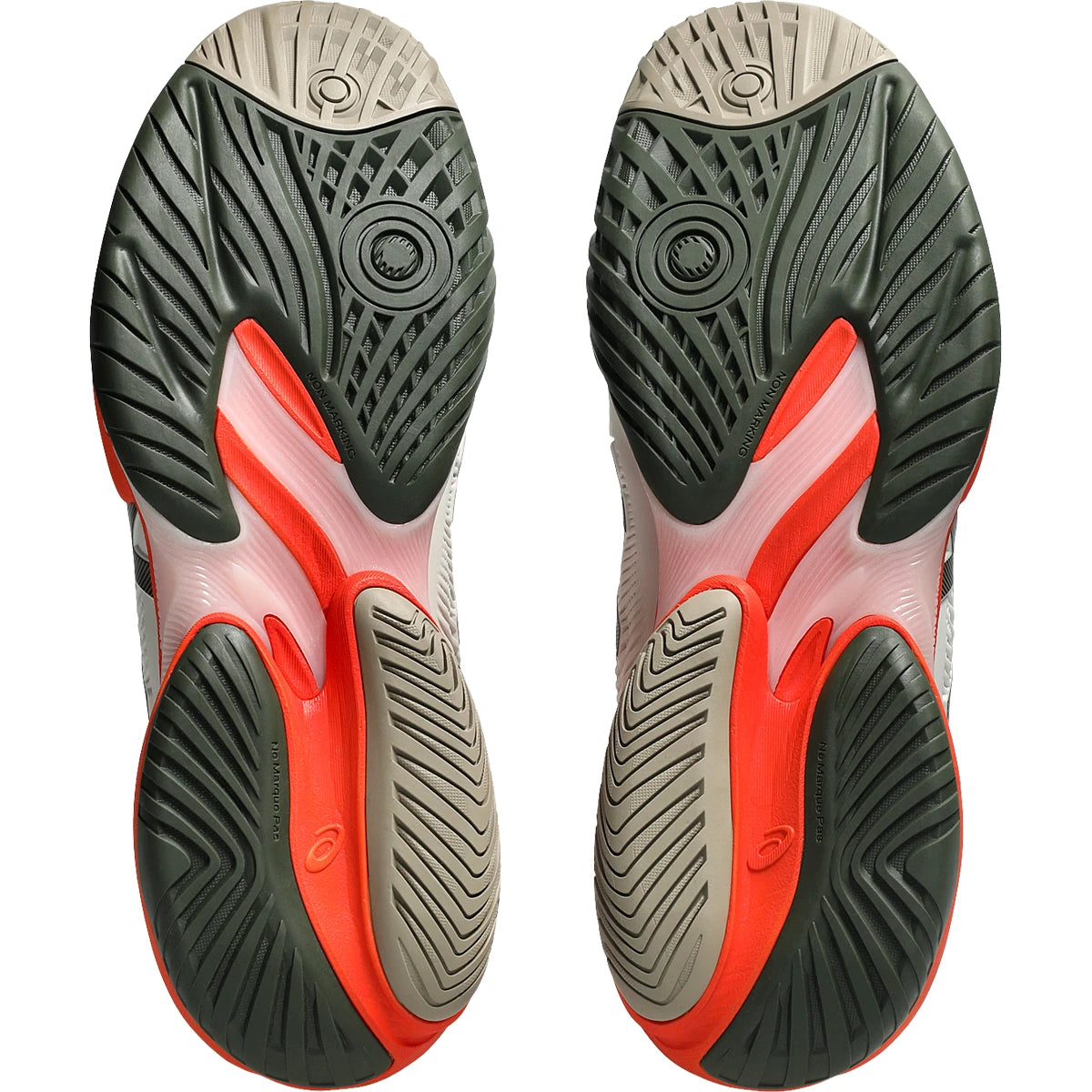 Chaussures Asics Court FF3 Toutes Surfaces