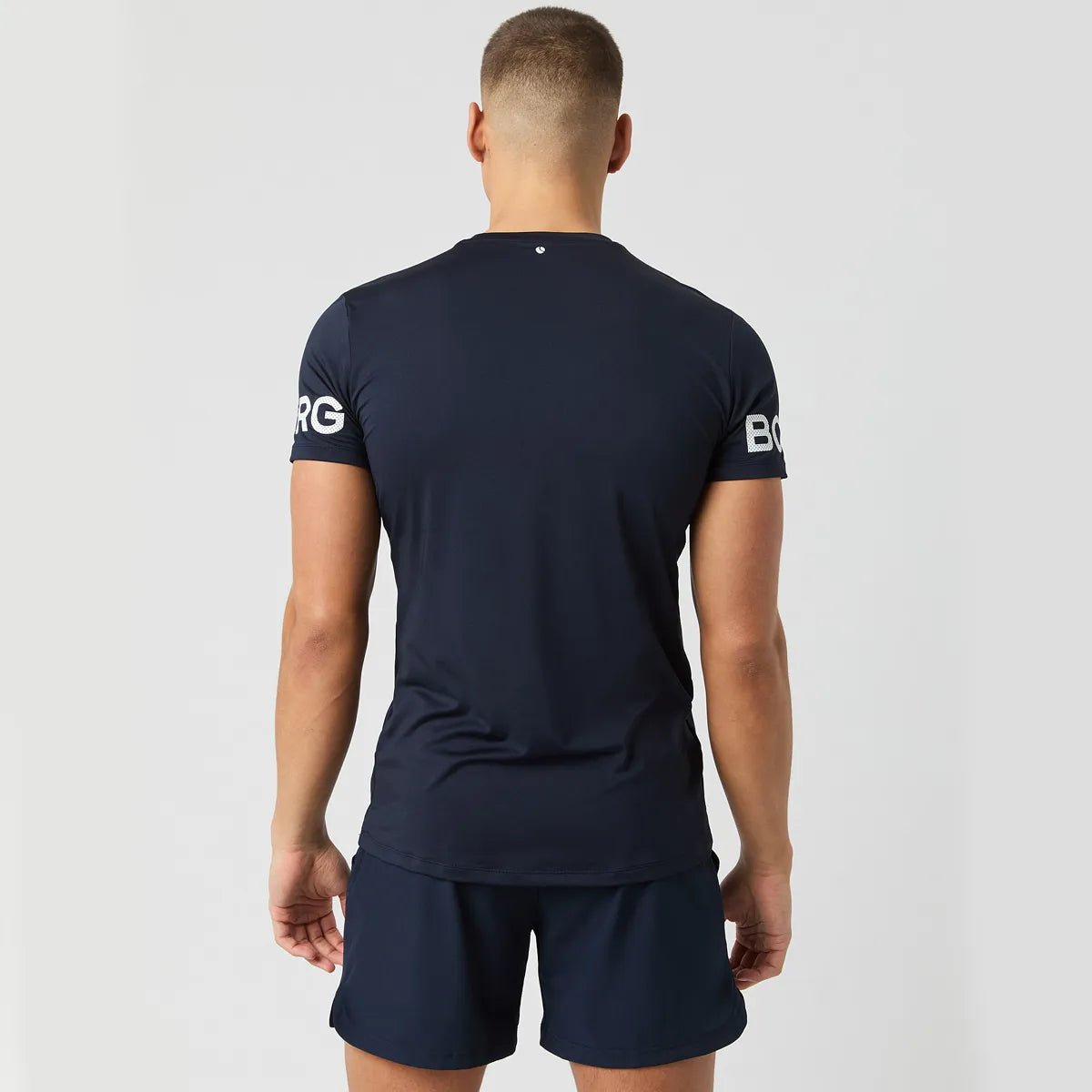 T-shirt Bjorn Borg Gym