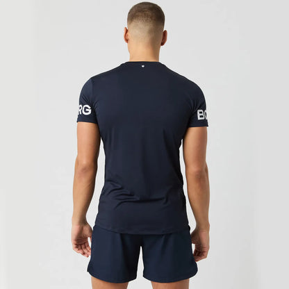 T-shirt Bjorn Borg Gym