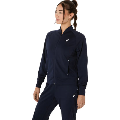 Asics Women's Court Warm Up Jacket
