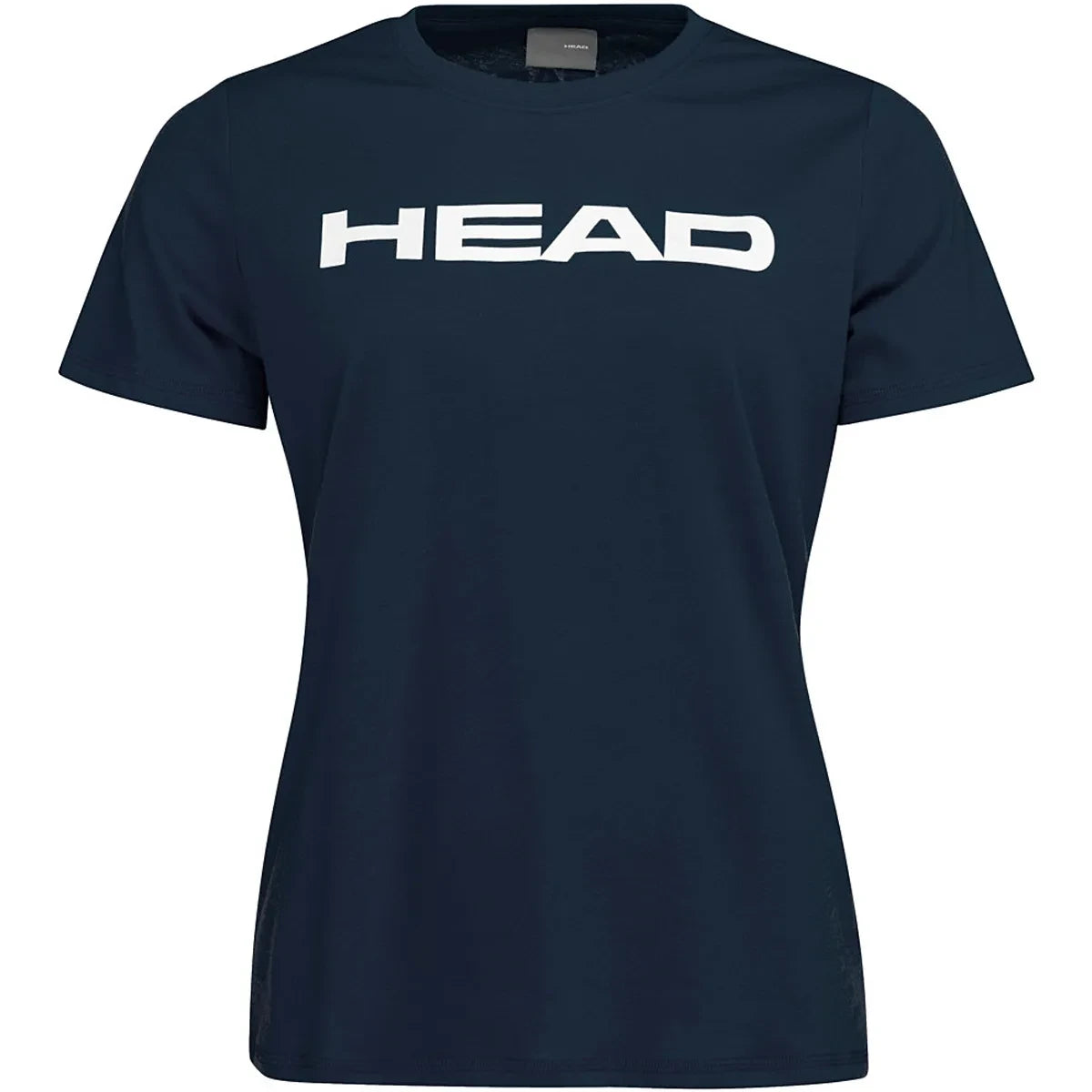 T-Shirt Head Dames Club Basic