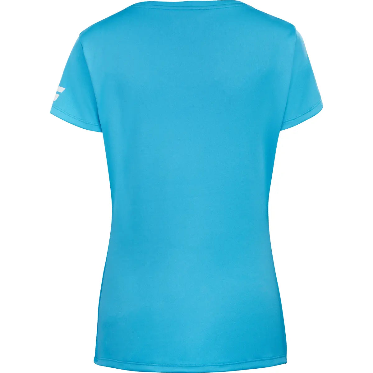 Babolat Junior Girl Play Cap Sleeve T-Shirt