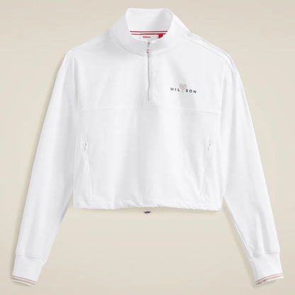 Sweater Wilson Dames Davenport