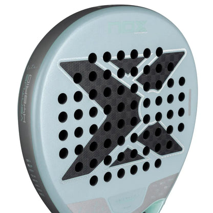 Padelracket Nox Ventus Hybrid 12K Lite 2026