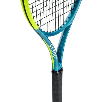 Test Racket Dunlop SX 300 LS (285 Gr)