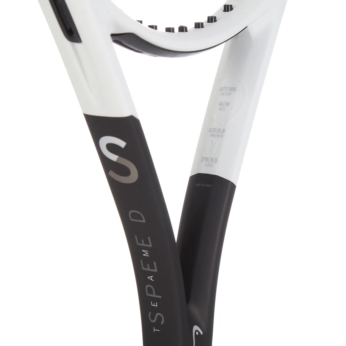 Head Speed Team Racket (270 Gr)