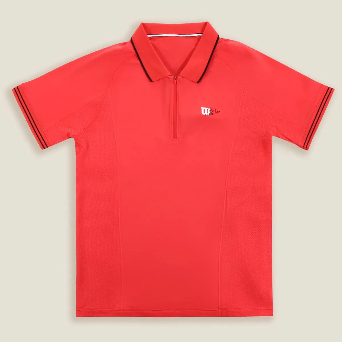 Wilson Bela Series Seamless Polo