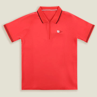 Wilson Bela Series Seamless Polo
