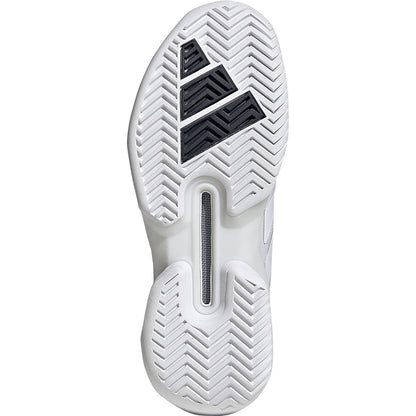 adidas Women's Adizero Ubersonic 5 All Court Shoes