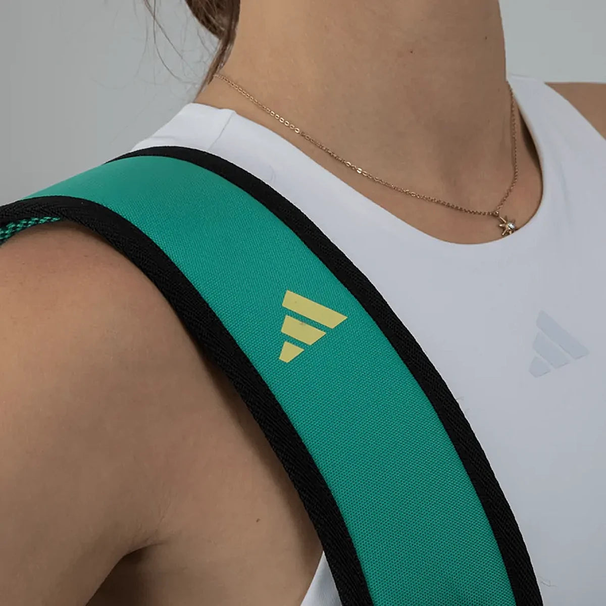 Padel-tas adidas Control 3.4