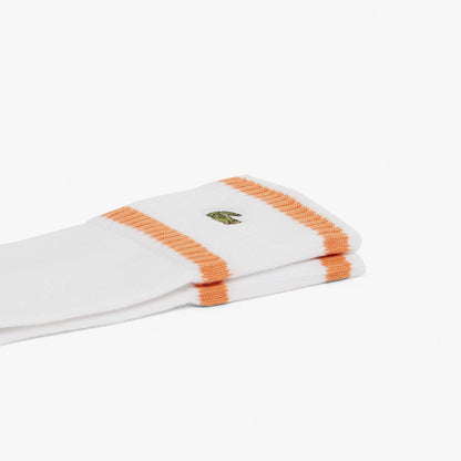 Lacoste Roland-Garros sokken