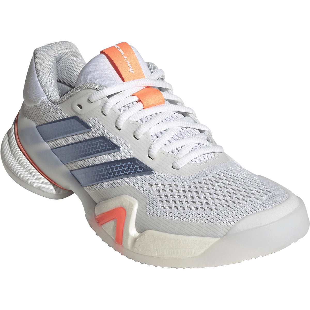 adidas Dames Schoenen Barricade 14 Schoenen alle ondergronden