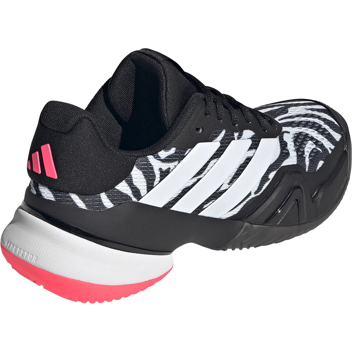 Chaussures adidas Femme Barricade 14 Toutes Surfaces