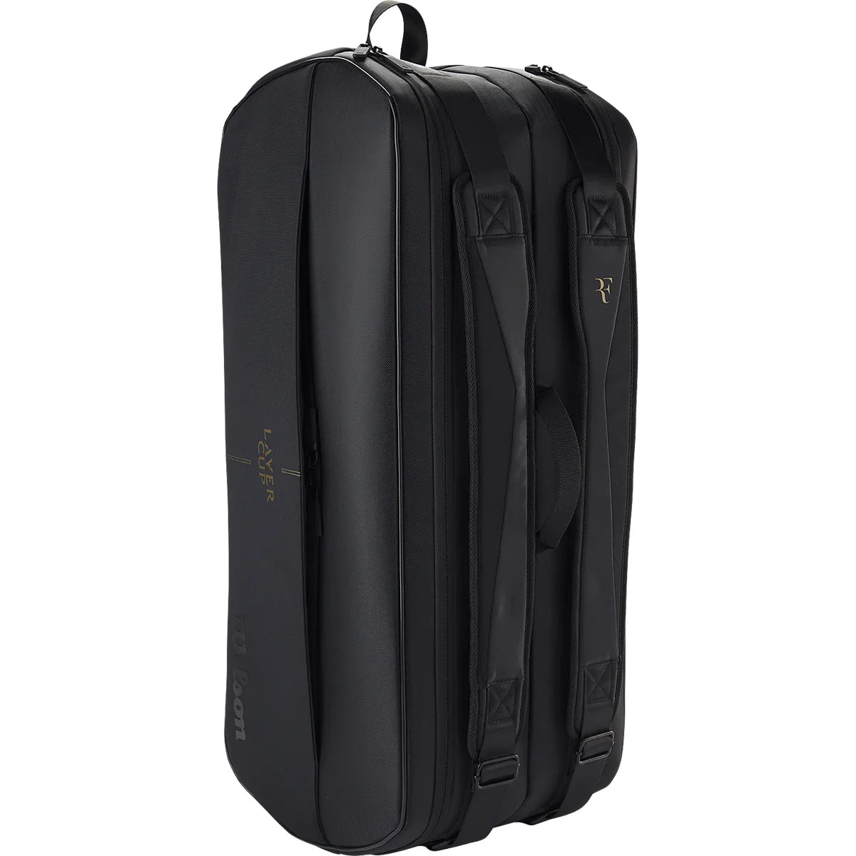 Wilson Bag Rf 01 Tournament Laver Cup 2025 9R