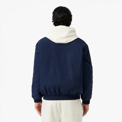 Veste Lacoste Djokovic Signature