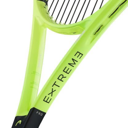 Head Test Extreme Pro 2026 Racket (305 GR)