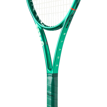 Racket Wilson Blade 100L V10 (285 Gr)