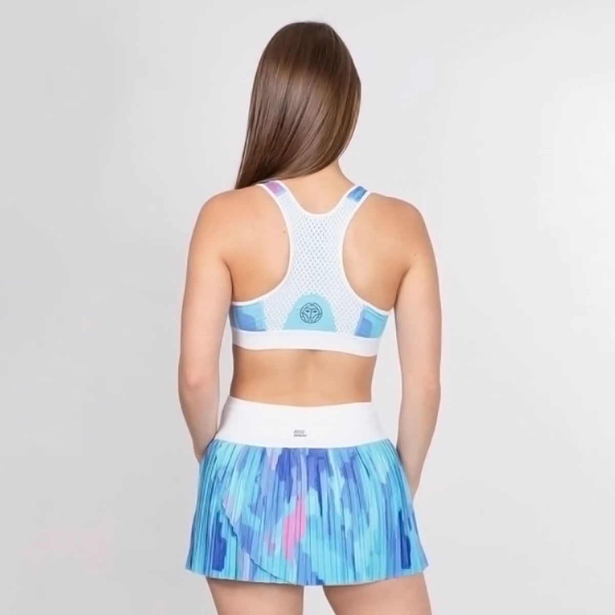 Bidi Badu Women's Singa Tech Padel Sports Bra