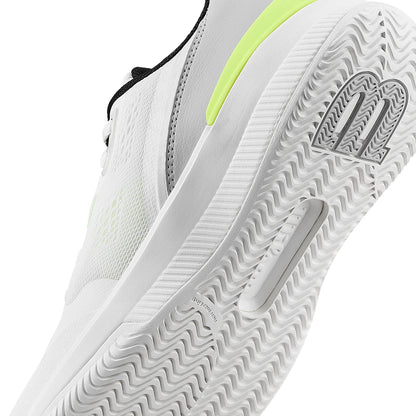 Wilson Dames Intrigue Pro Schoenen Alle Ondergronden