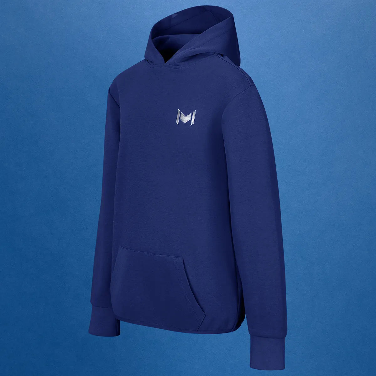 Sweater Mouratoglou Apparel Junior A Hoodie New York