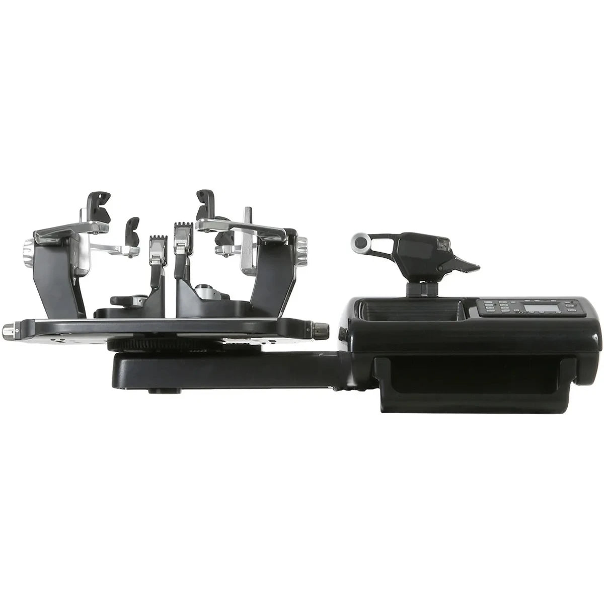CB-20 Electronic Stringing Machine with Stand