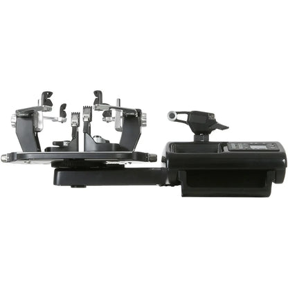 CB-20 Electronic Stringing Machine with Stand