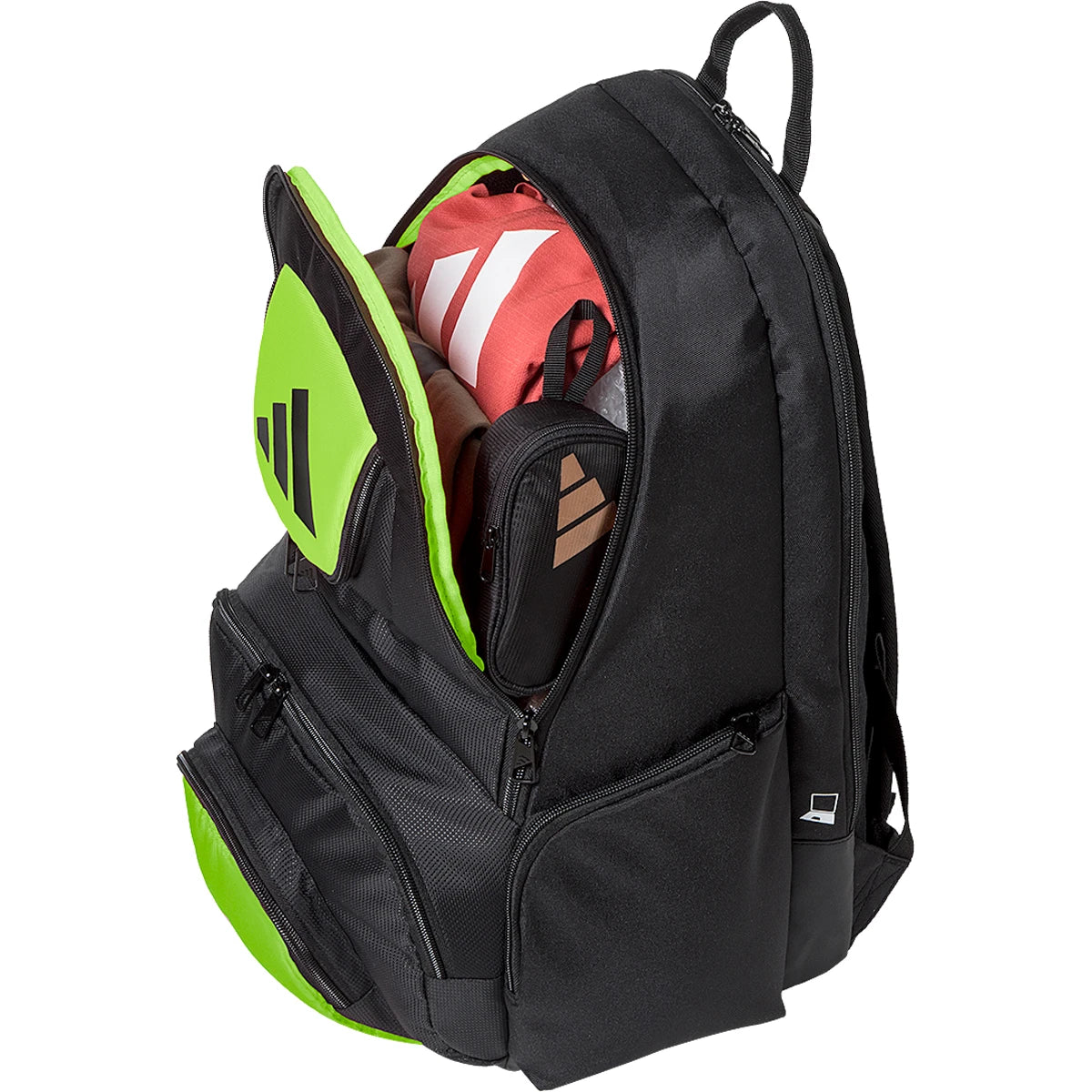 Padel-rugzak adidas Protour 3.2