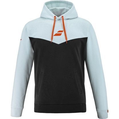 Exercise Hoody Sweat Babolat Junior Boy