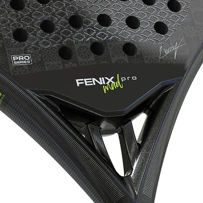 Padelracket Siux Fenix Pro Mad 2026