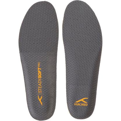 Semelles Hundred Steadysoft Pro