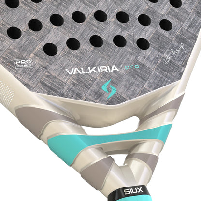 Raquette de Padel Siux Valkiria Pro 2026