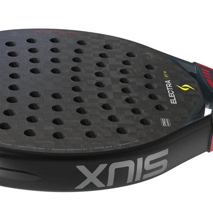 Raquette de Padel Siux Electra Pro