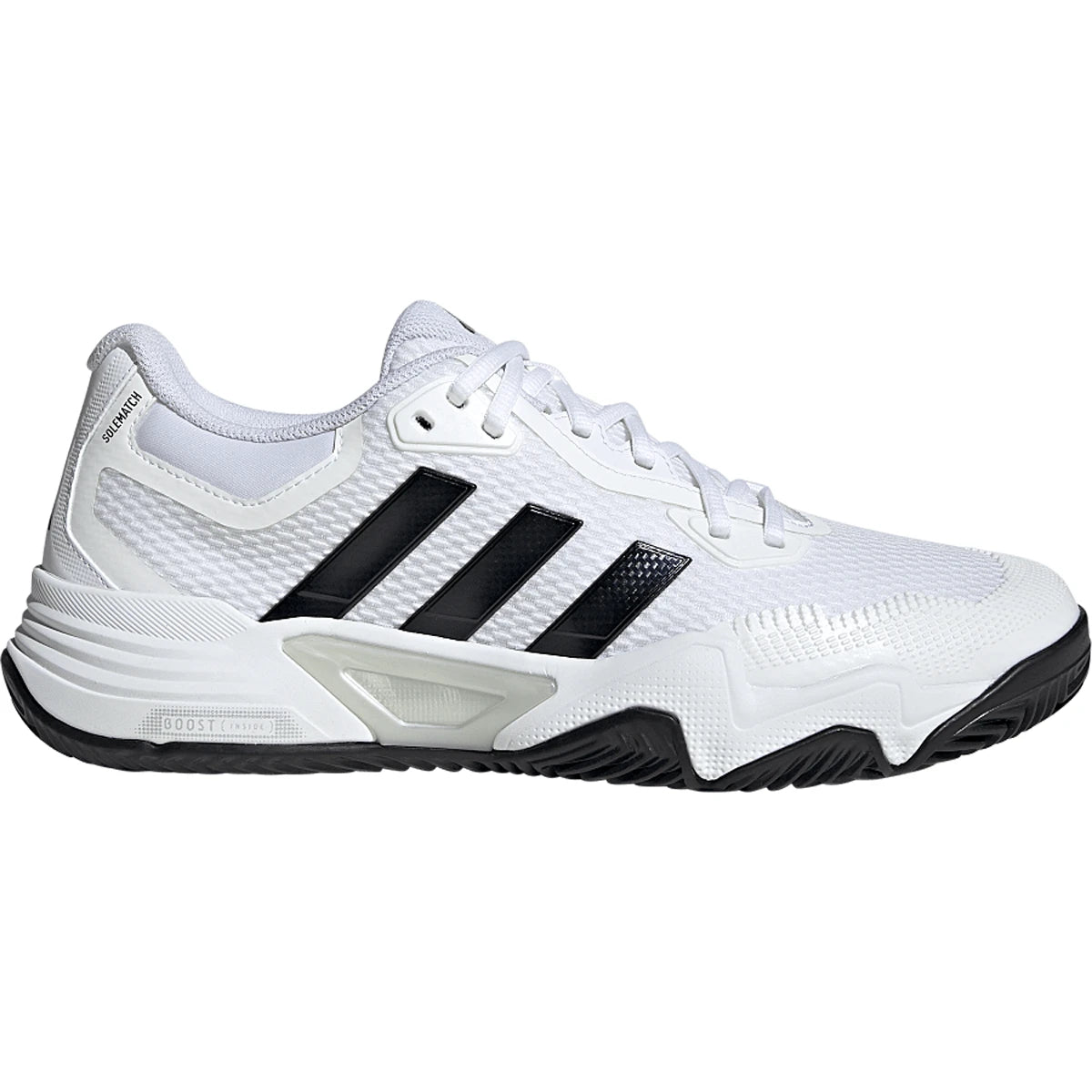 adidas Solematch Control 2 Gravel-schoenen