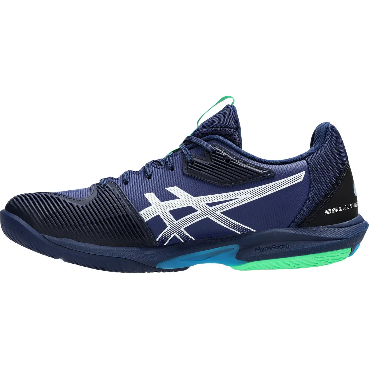 Asics Solution Speed FF 3 All Court Shoes