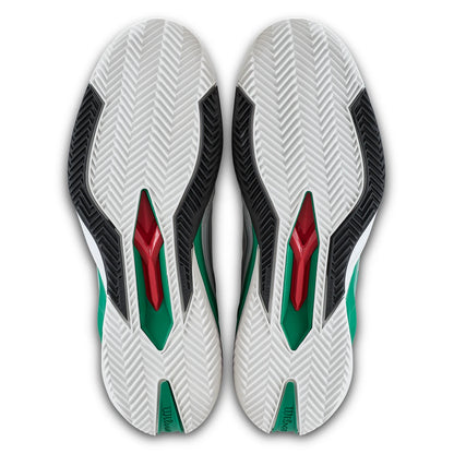 Wilson Rush Pro 4.5 Clay Shoes