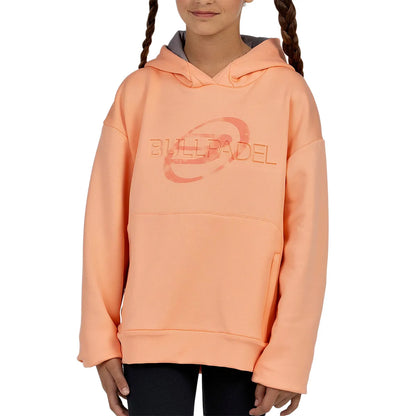 Sweater Bullpadel Dames Winter Befas