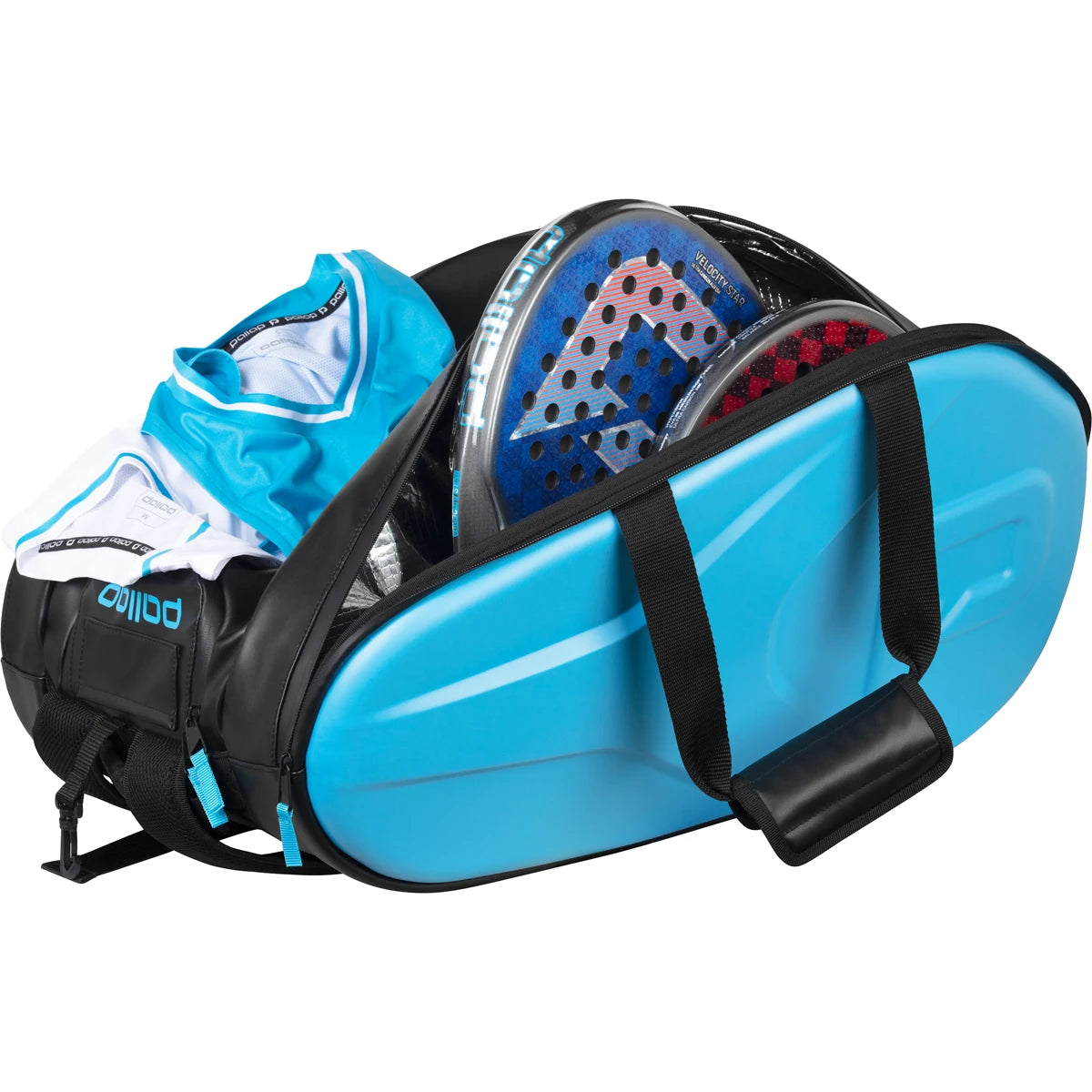 Pallap 2.0 Padel Bag