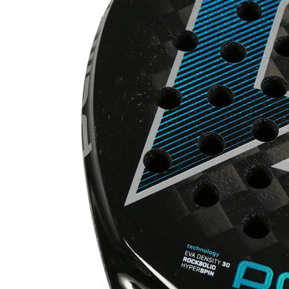 Used Padel Racket Pallap Velocity Pro