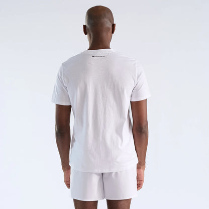 Mouratoglou Apparel M Cotton Club T-Shirt