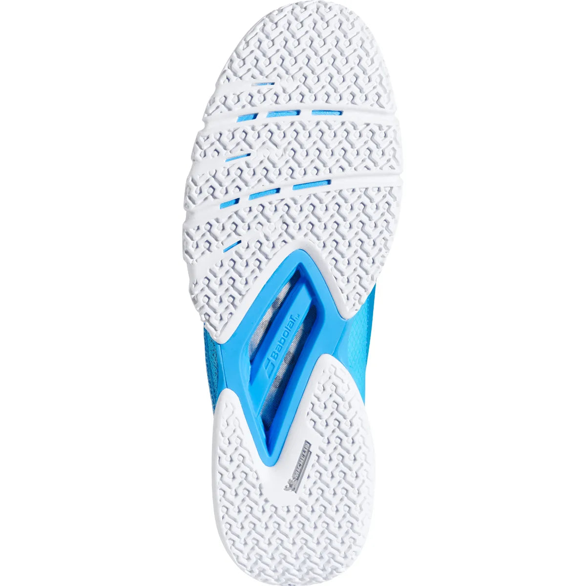 Babolat Jet Premura 2 Lebron Padelschoenen