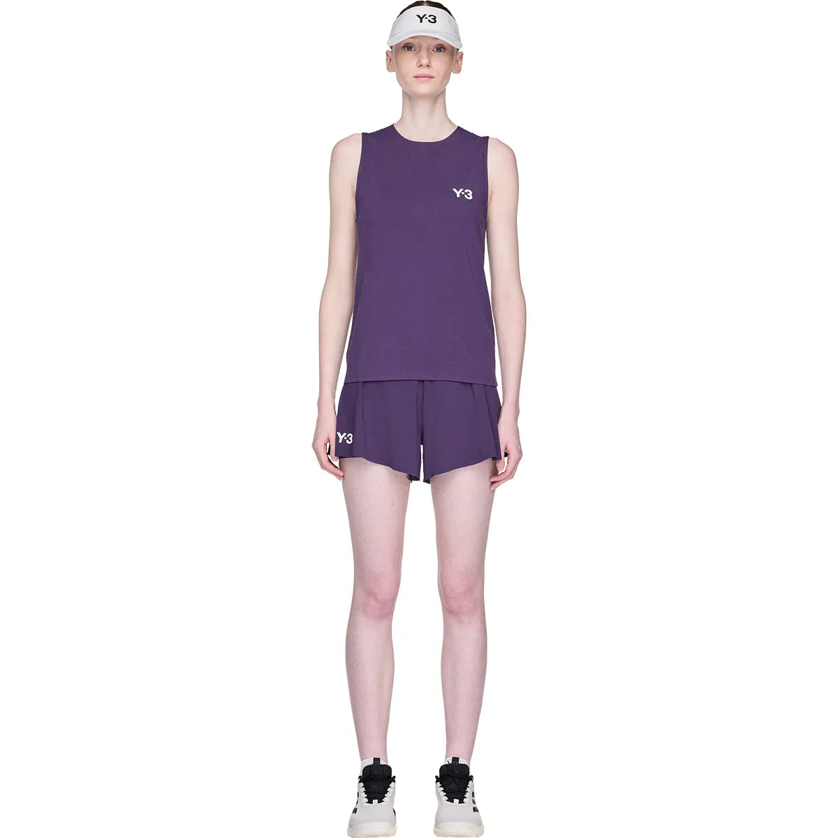 Short adidas Dames Y-3 New York