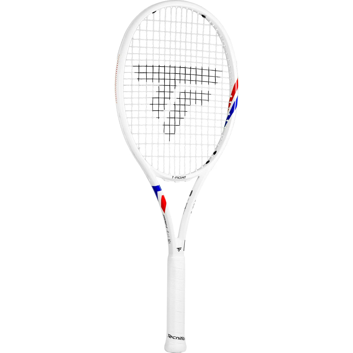Tecnifibre T-Fight 300S (300 GR) Test Racket