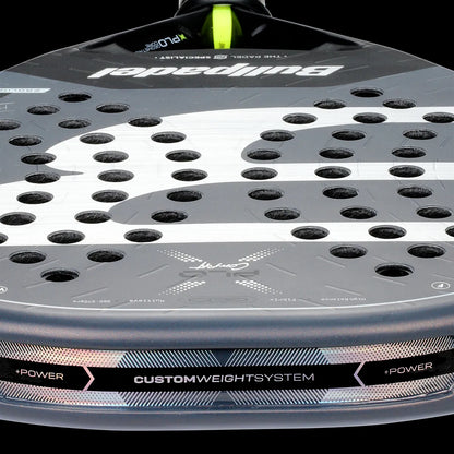 Padel Racket Bullpadel Xplo Comfort 2026