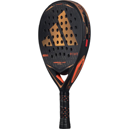 Padelracket Test Adidas Arrow Hit Ctrl 2026