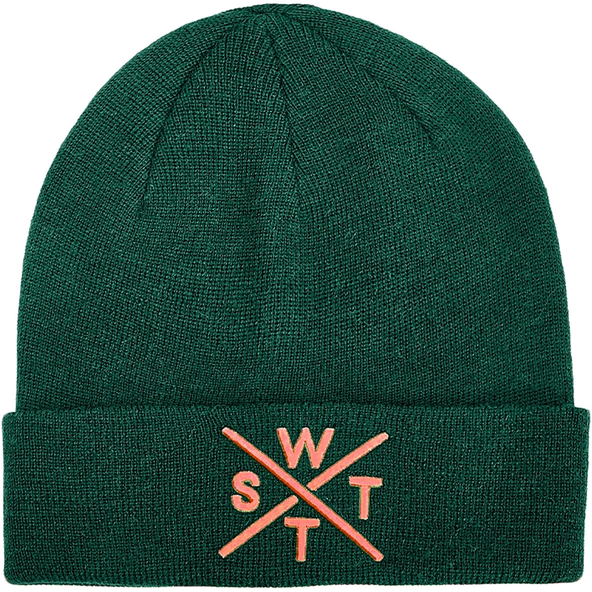 Watts Piano Beanie